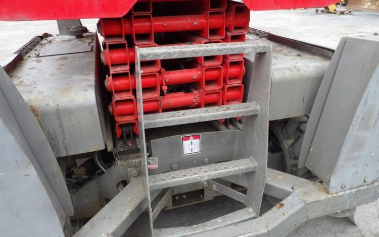 HAULOTTE COMPACT 12 DX  222615