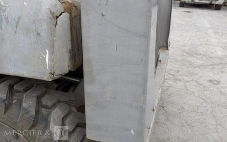 HAULOTTE COMPACT 12 DX  222615