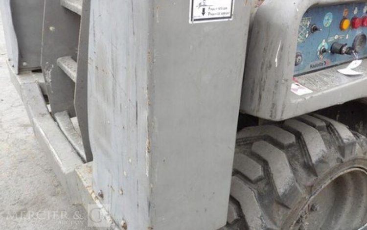 HAULOTTE COMPACT 12 DX  222615