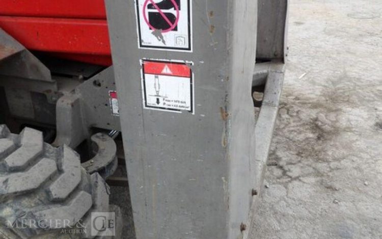 HAULOTTE COMPACT 12 DX  222615