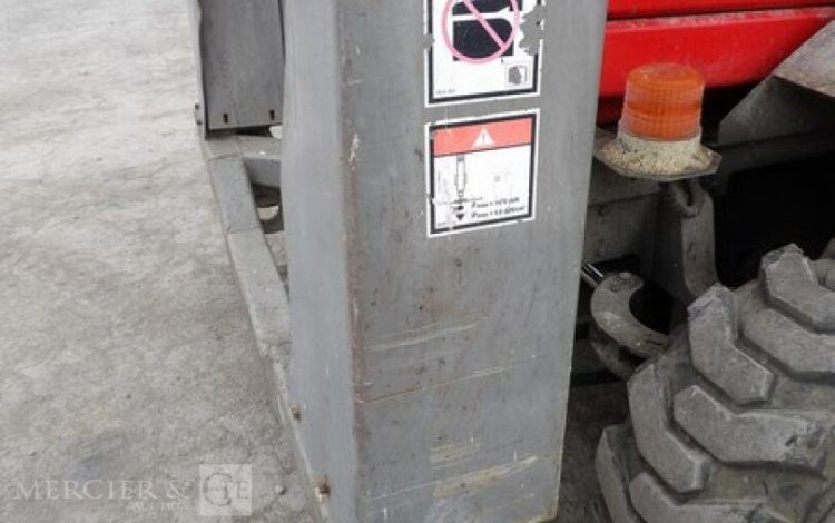 HAULOTTE COMPACT 12 DX  222615