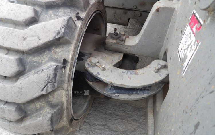 HAULOTTE COMPACT 12 DX  222615