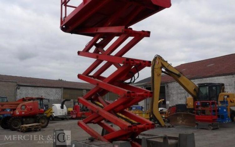 HAULOTTE COMPACT 12 DX  222615