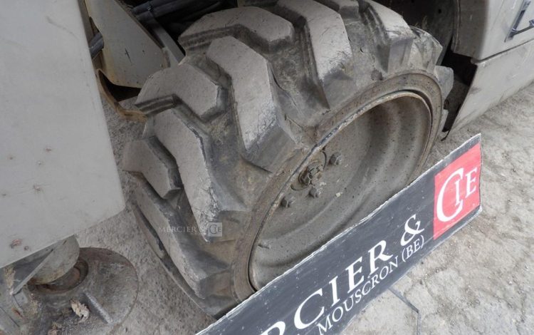 HAULOTTE COMPACT 12 DX  222615