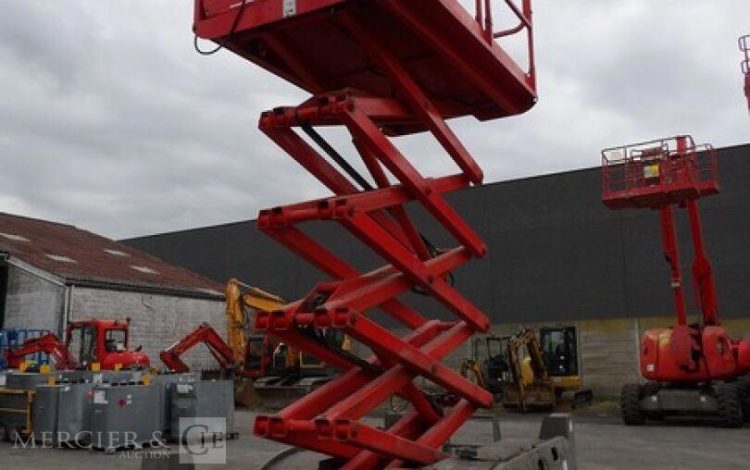 HAULOTTE COMPACT 12 DX  222615