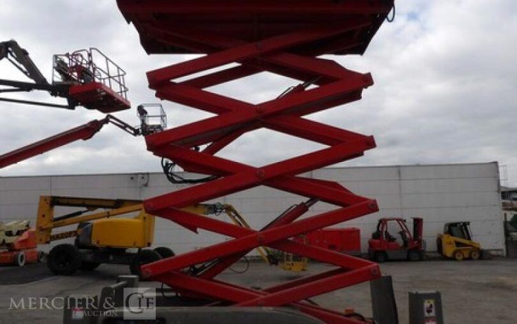 HAULOTTE COMPACT 12 DX  222615