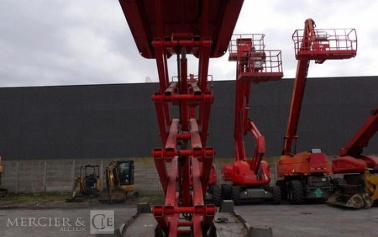 HAULOTTE COMPACT 12 DX  222615