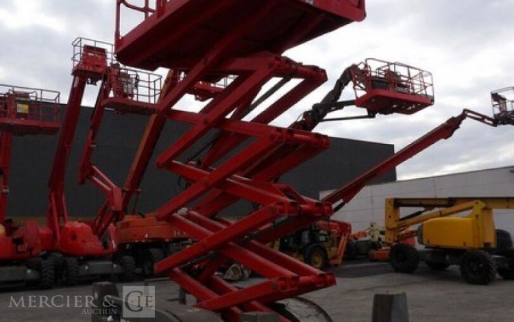 HAULOTTE COMPACT 12 DX  222615