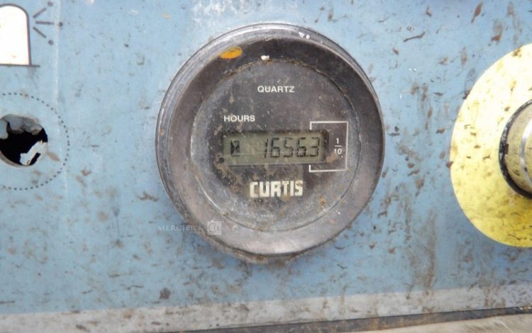 HAULOTTE COMPACT 12 DX  222615