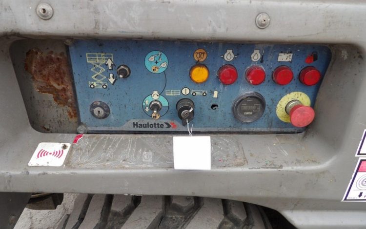 HAULOTTE COMPACT 12 DX  222615