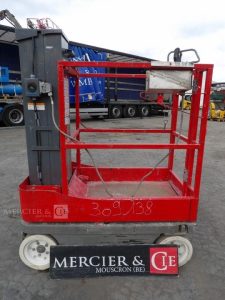 SKYJACK SJ16  309138