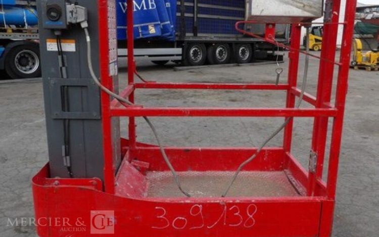 SKYJACK SJ16  309138