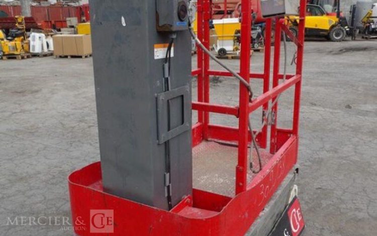 SKYJACK SJ16  309138