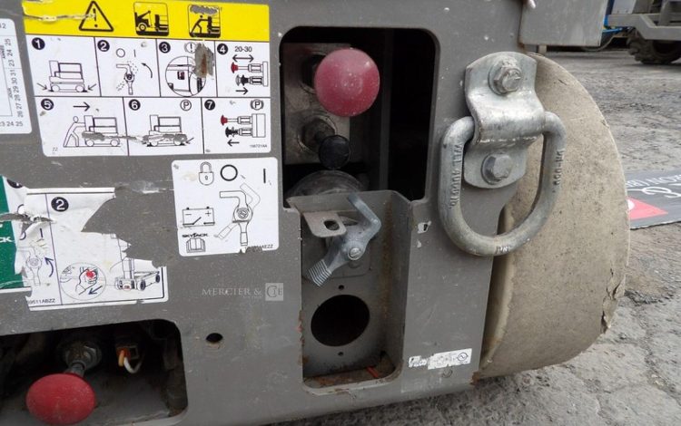 SKYJACK SJ16  309138