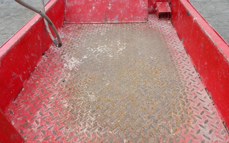 SKYJACK SJ16  309138