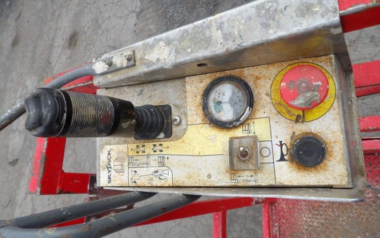 SKYJACK SJ16  309138