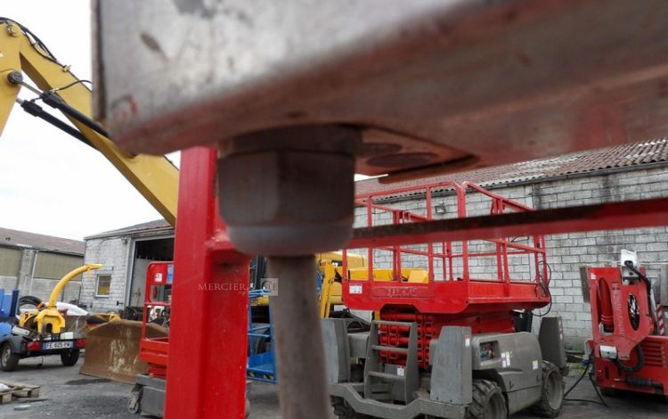 SKYJACK SJ16  309138