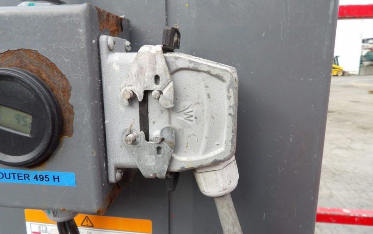 SKYJACK SJ16  309138