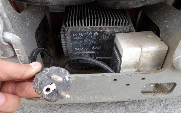 SKYJACK SJ16  309138