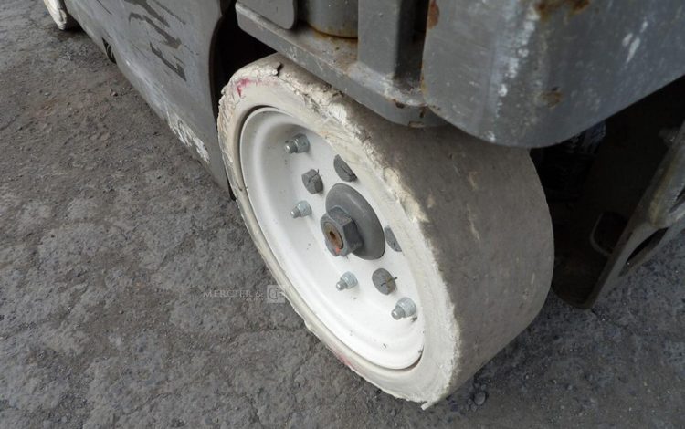 SKYJACK SJ16  309138