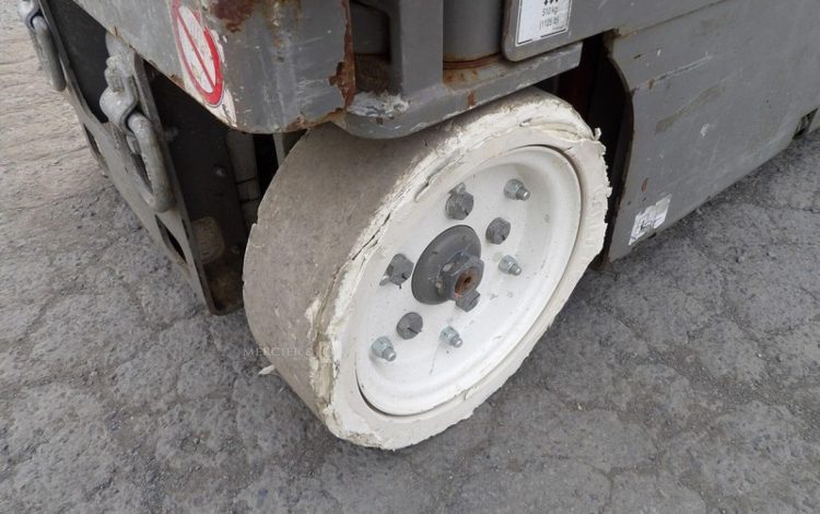 SKYJACK SJ16  309138