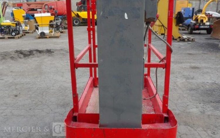 SKYJACK SJ16  309138