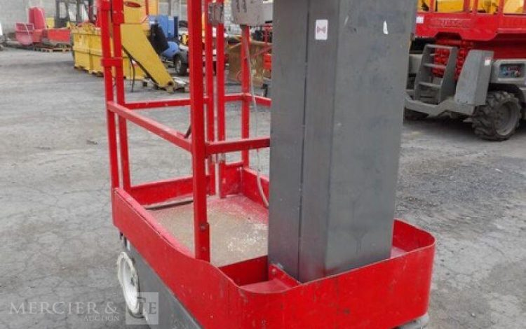 SKYJACK SJ16  309138