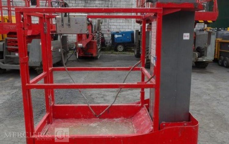 SKYJACK SJ16  309138