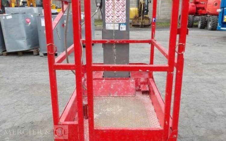 SKYJACK SJ16  309138