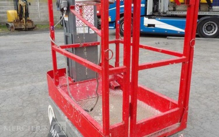 SKYJACK SJ16  309138