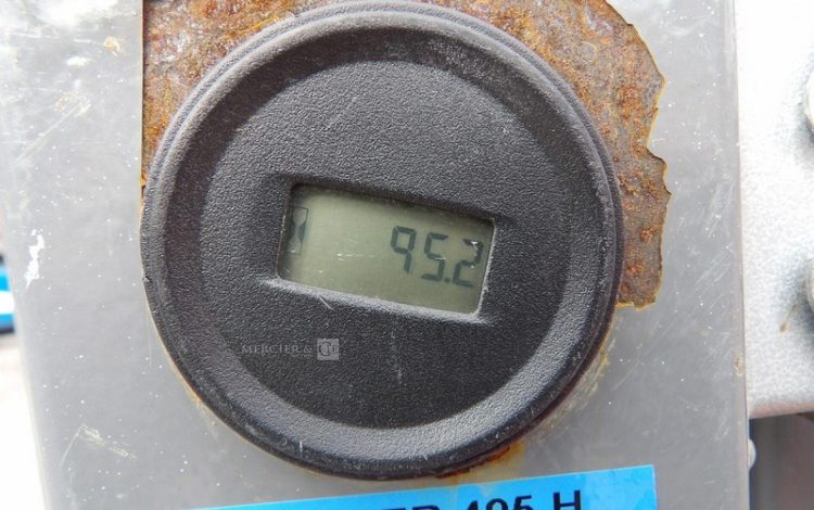 SKYJACK SJ16  309138