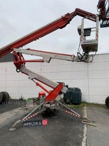 MULTITEL SMX170  215055