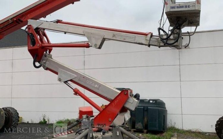 MULTITEL SMX170  215055