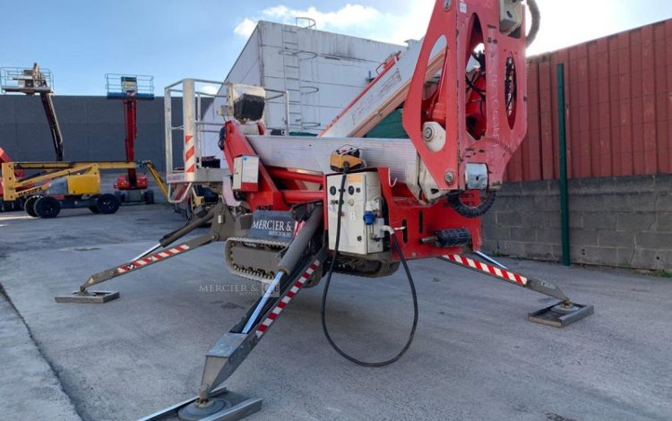 MULTITEL SMX170  215055