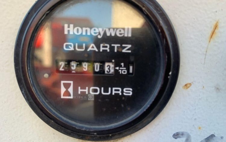 MULTITEL SMX170  215055