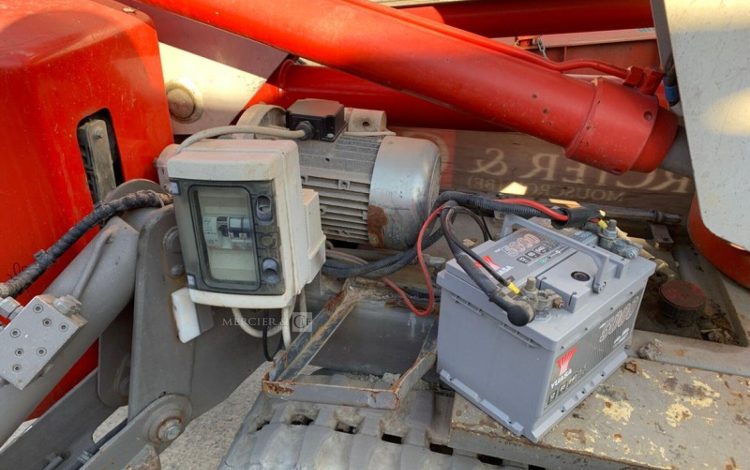 MULTITEL SMX170  215055