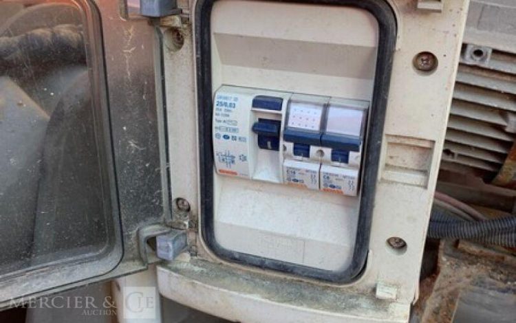 MULTITEL SMX170  215055