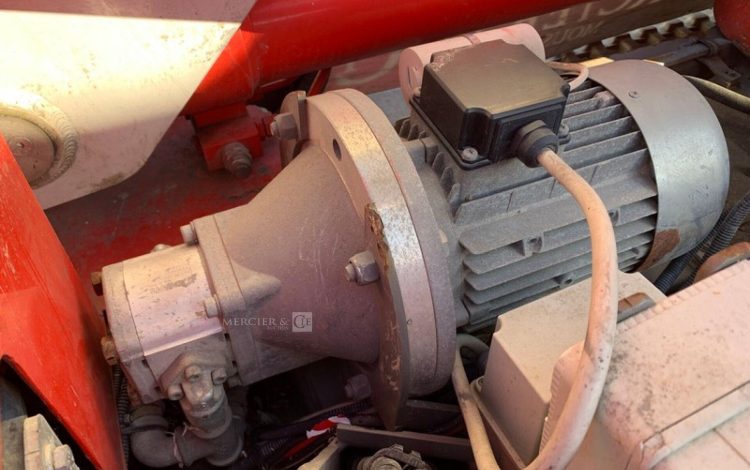 MULTITEL SMX170  215055