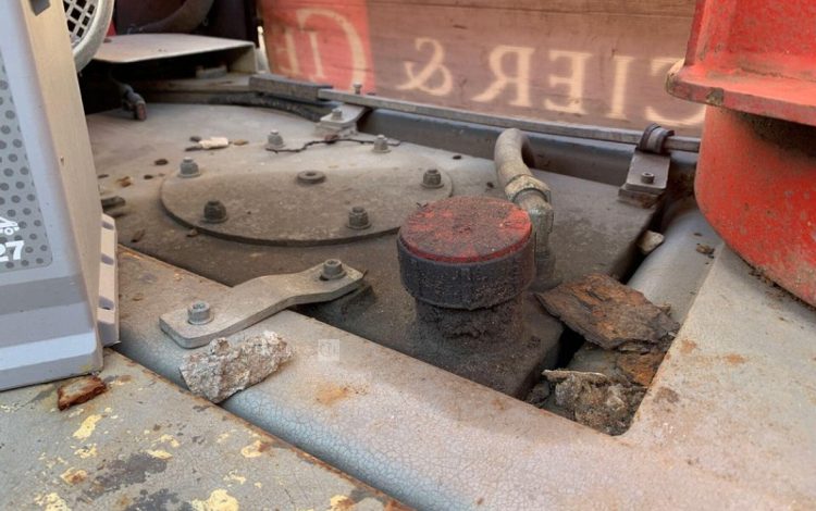 MULTITEL SMX170  215055