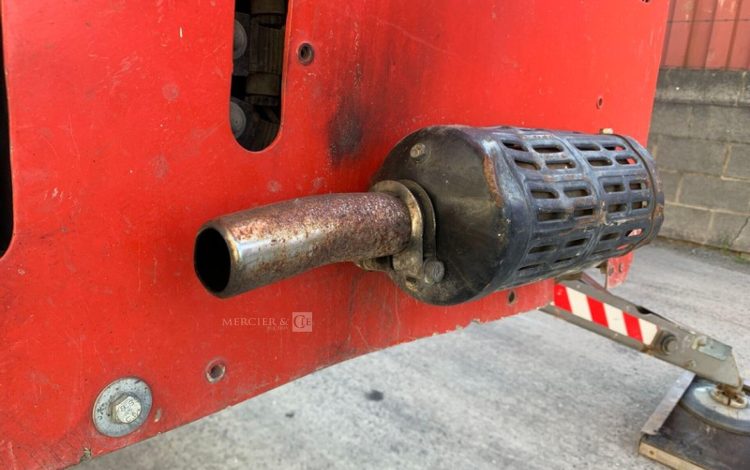 MULTITEL SMX170  215055