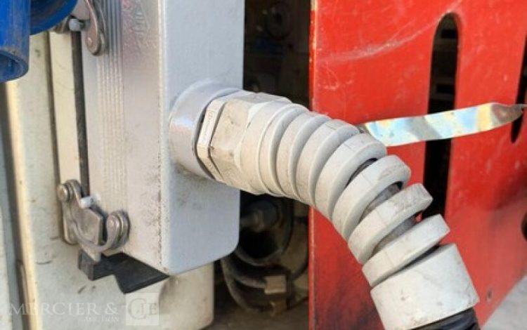 MULTITEL SMX170  215055