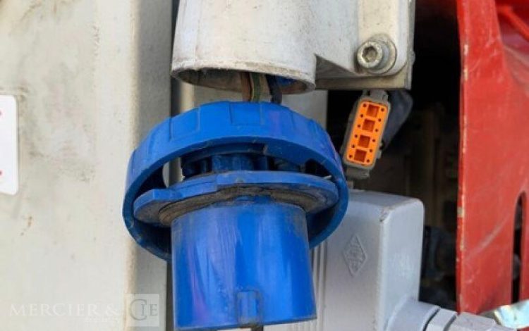 MULTITEL SMX170  215055