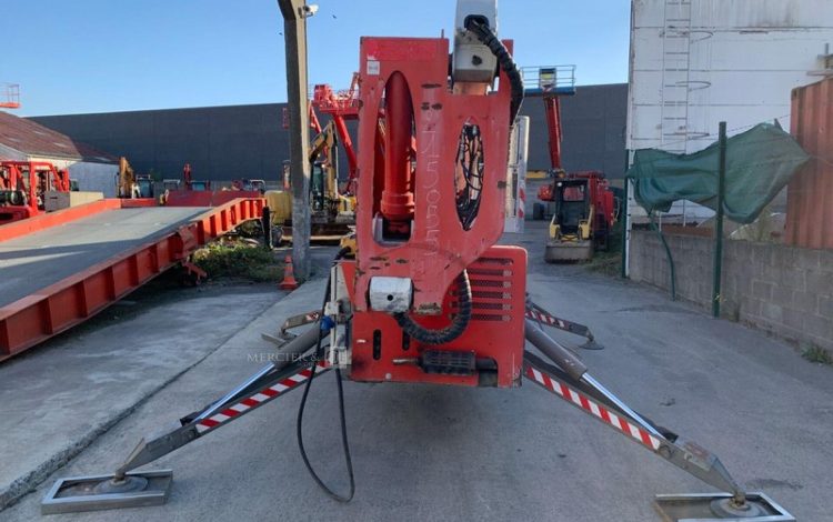 MULTITEL SMX170  215055