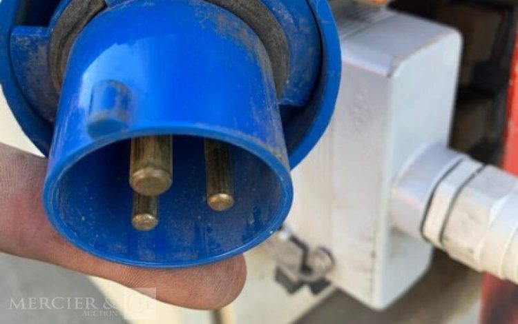 MULTITEL SMX170  215055