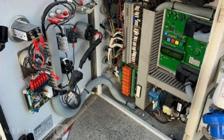 MULTITEL SMX170  215055