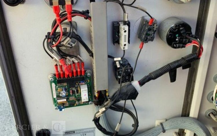 MULTITEL SMX170  215055