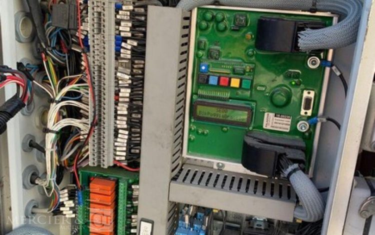 MULTITEL SMX170  215055