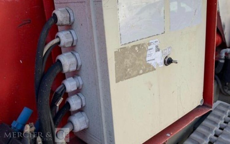 MULTITEL SMX170  215055