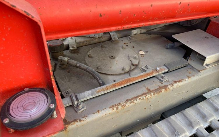 MULTITEL SMX170  215055