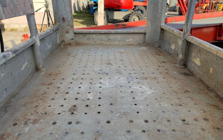 MULTITEL SMX170  215055